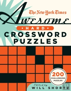 Bertrand.pt - The New York Times Awesome Hard Crossword Puzzles