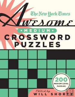 Bertrand.pt - The New York Times Awesome Medium Crossword Puzzles