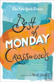 The New York Times Best Of Monday Crosswords