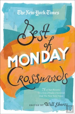 Bertrand.pt - The New York Times Best Of Monday Crosswords
