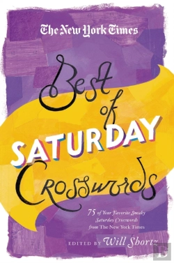 Bertrand.pt - The New York Times Best Of Saturday Crosswords