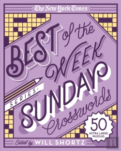 Bertrand.pt - The New York Times Best Of Sunday Crosswords