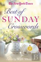 The New York Times Best Of Sunday Crosswords