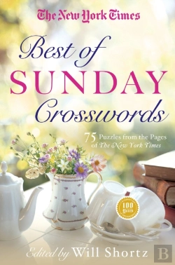 Bertrand.pt - The New York Times Best Of Sunday Crosswords