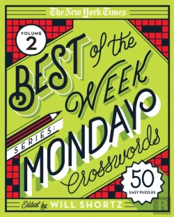 Bertrand.pt - The New York Times Best Of The Week Series 2: Monday Crosswords