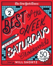 The New York Times Best Of The Week Series 2: Saturday Crosswords