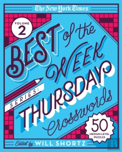 Bertrand.pt - The New York Times Best Of The Week Series 2: Thursday Crosswords