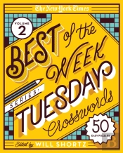 The New York Times Best Of The Week Series 2: Tuesday Crosswords
