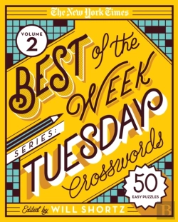 Bertrand.pt - The New York Times Best Of The Week Series 2: Tuesday Crosswords