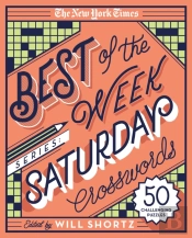 The New York Times Best Of The Week Series: Saturday Crosswords