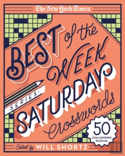 Bertrand.pt - The New York Times Best Of The Week Series: Saturday Crosswords