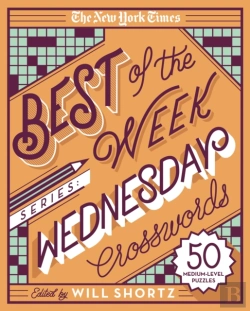 Bertrand.pt - The New York Times Best Of The Week Series: Wednesday Crosswords