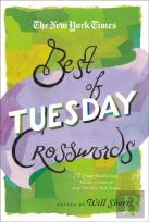 The New York Times Best Of Tuesday Crosswords