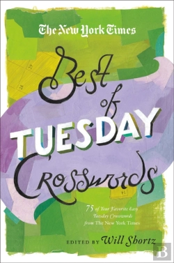 Bertrand.pt - The New York Times Best Of Tuesday Crosswords
