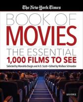 The New York Times Book Of Movies