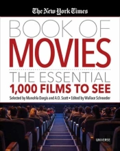 The New York Times Book Of Movies