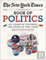 The New York Times Book Of Politics