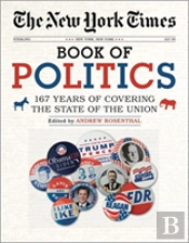 The New York Times Book Of Politics