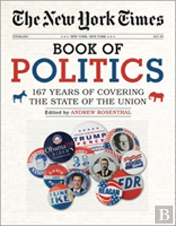 Bertrand.pt - The New York Times Book Of Politics