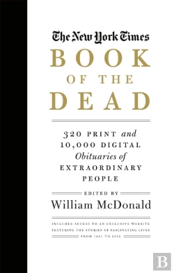 Bertrand.pt - The New York Times Book Of The Dead