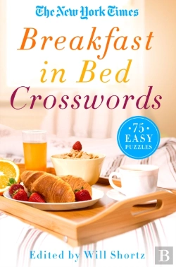 Bertrand.pt - The New York Times Breakfast In Bed Crosswords