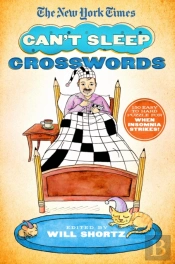 The New York Times Can'T Sleep Crosswords