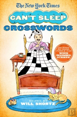 Bertrand.pt - The New York Times Can'T Sleep Crosswords