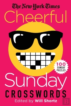 Bertrand.pt - The New York Times Cheerful Sunday Crosswords