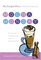 The New York Times Coffee And Crosswords: Mocha Monday