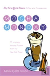 The New York Times Coffee And Crosswords: Mocha Monday