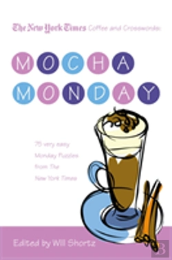 Bertrand.pt - The New York Times Coffee And Crosswords: Mocha Monday