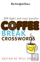 The New York Times Coffee Break Crosswords
