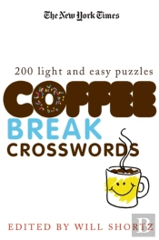 The New York Times Coffee Break Crosswords