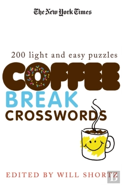 Bertrand.pt - The New York Times Coffee Break Crosswords