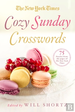 Bertrand.pt - The New York Times Cozy Sunday Crosswords