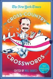 The New York Times Cross-Country Crosswords