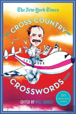 Bertrand.pt - The New York Times Cross-Country Crosswords