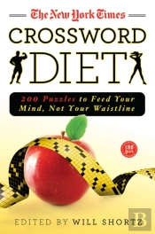 The New York Times Crossword Diet