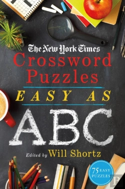 Bertrand.pt - The New York Times Crossword Puzzles Easy As Abc
