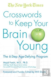 The New York Times Crosswords To Keep Your Brain Young