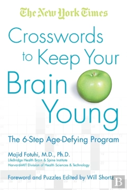 Bertrand.pt - The New York Times Crosswords To Keep Your Brain Young