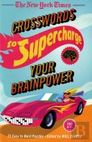 The New York Times Crosswords To Supercharge Your Brainpower