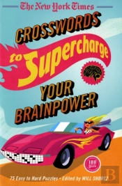 The New York Times Crosswords To Supercharge Your Brainpower