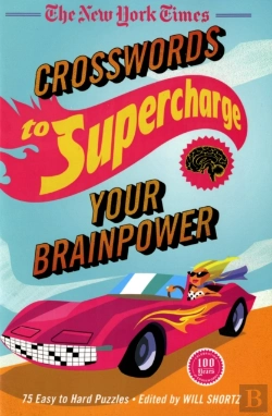 Bertrand.pt - The New York Times Crosswords To Supercharge Your Brainpower