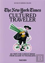 The New York Times Cultured Traveler