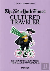 The New York Times Cultured Traveler
