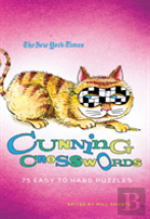 The New York Times Cunning Crosswords