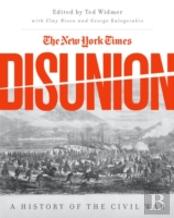 The New York Times' Disunion