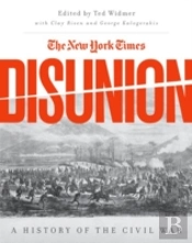 The New York Times' Disunion