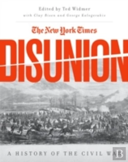 Bertrand.pt - The New York Times' Disunion
